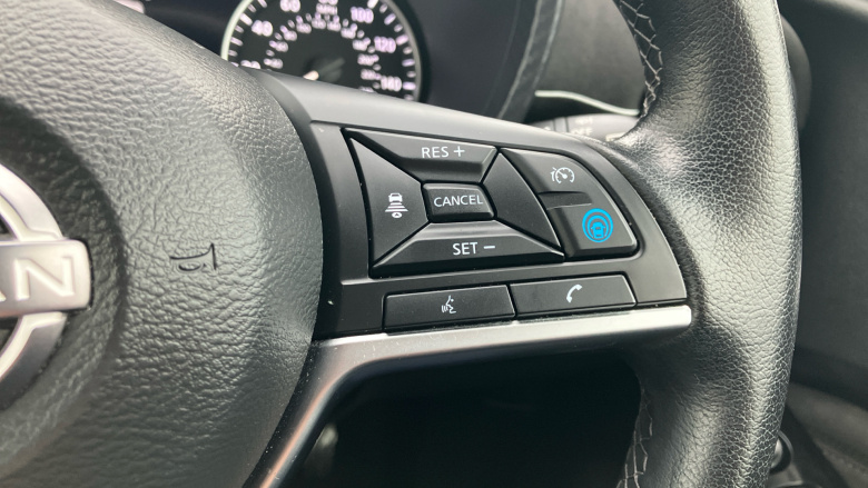 Nissan Juke 1.6 Hybrid Tekna+ 5dr Auto Hybrid Hatchback